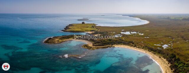 Torre Guaceto, riserva naturale oasi incontaminata