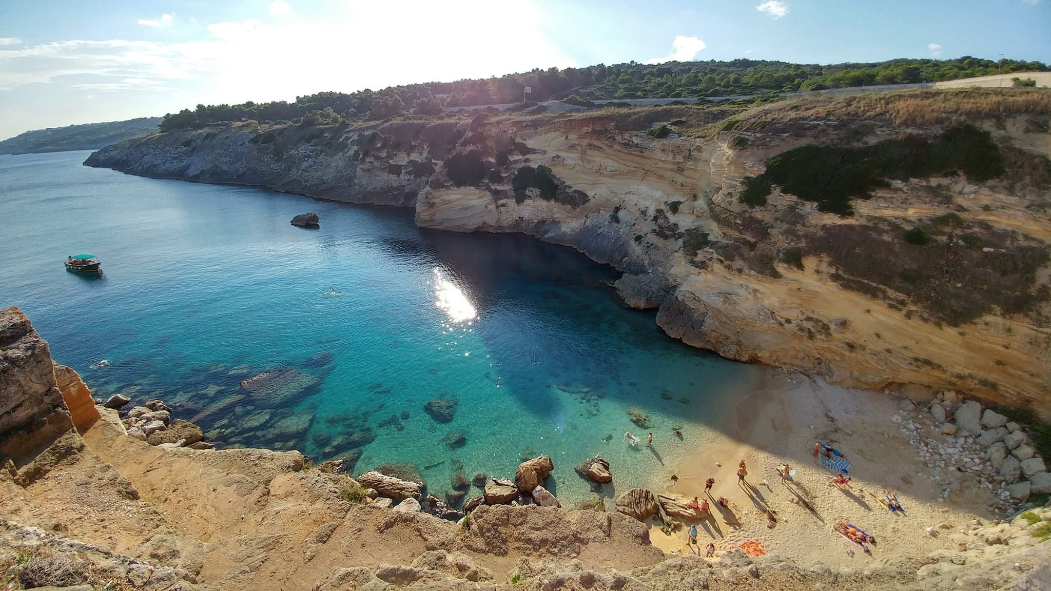 Porto Miggiano