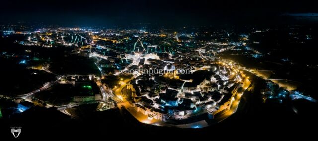 Natale Ostuni 2022 Eventi e mercatini di Natale