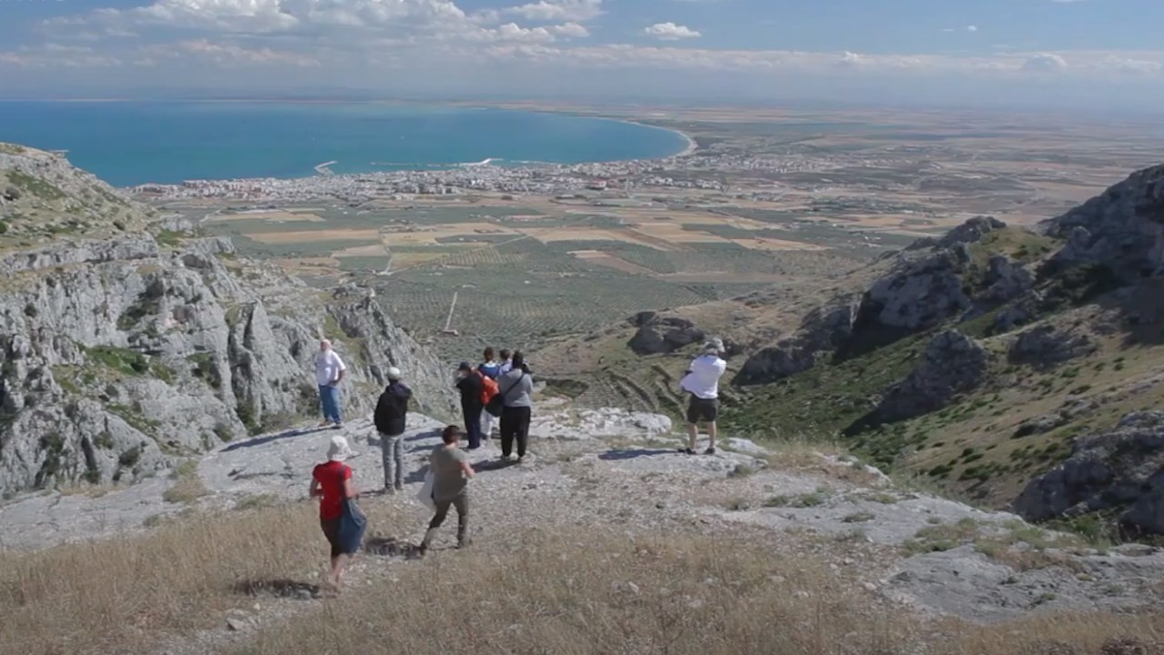 Experiences in Puglia