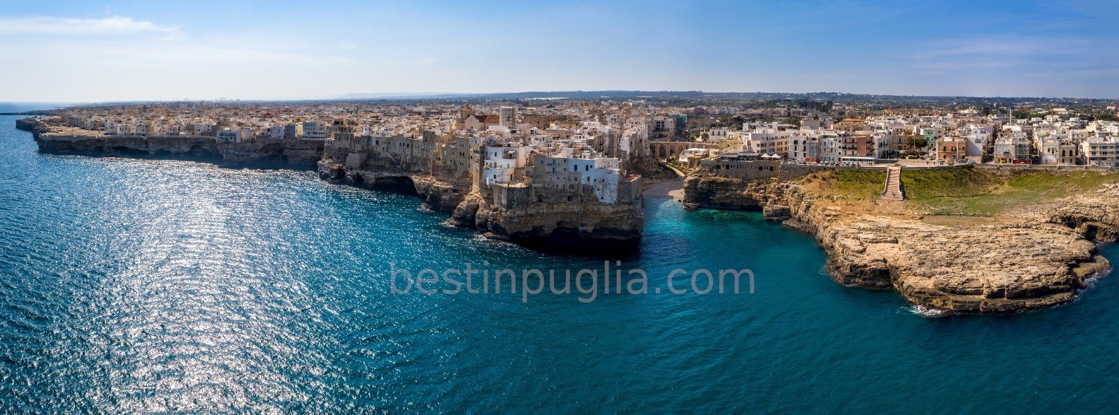 Case vacanze Polignano a Mare