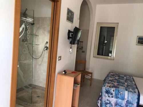 Villa Monica appartamenti