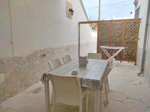 La Casa al Mare di Manu