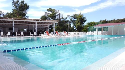 Villaggio Elisena
