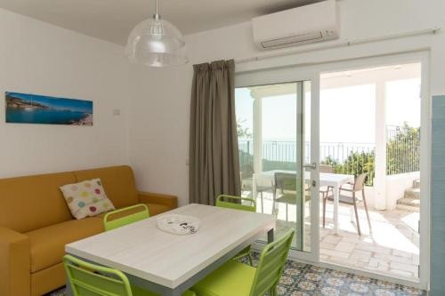 Residence Montelci