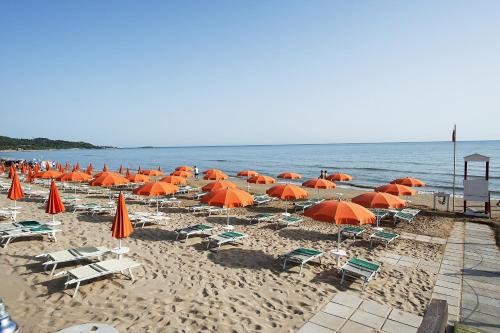 Villaggio Turistico Le Diomedee