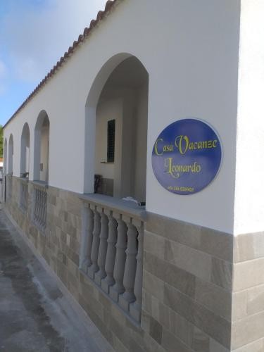 Casa vacanze Leonardo
