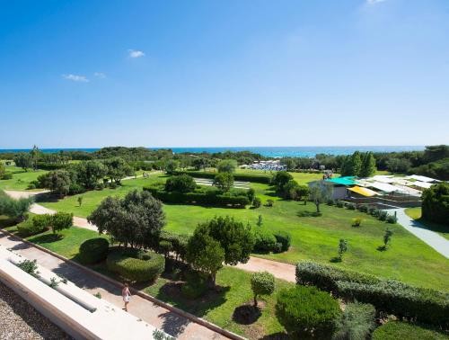 VOI Alimini Resort