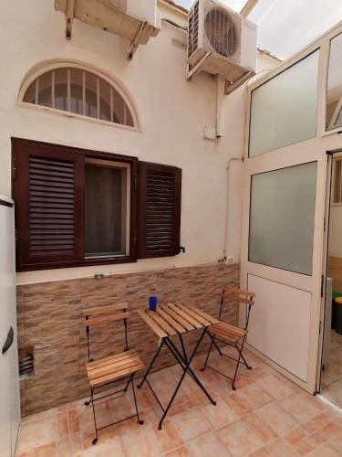 Sapore di mare house