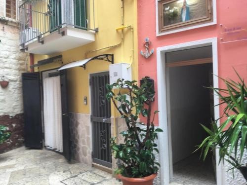 Casa vacanze Santa Maria