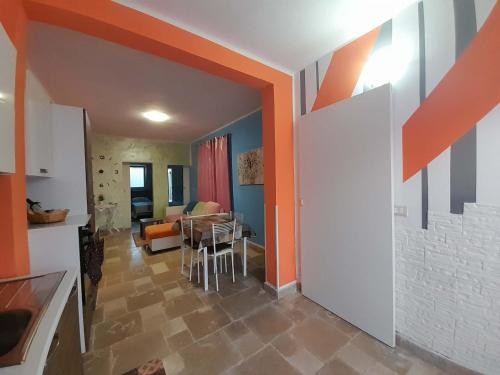 Musa Balbisiana Casa Olea