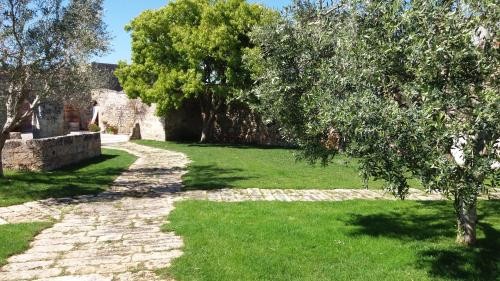 BioMasseria Santa Lucia