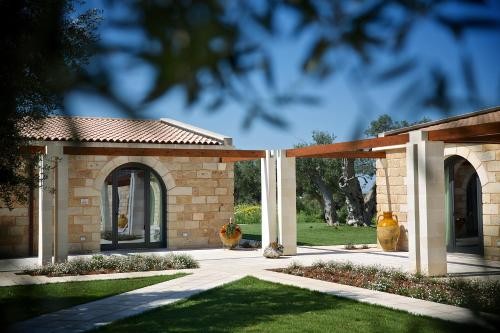 Masseria Stali, The Originals Relais