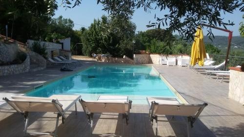Villa di Pasquale