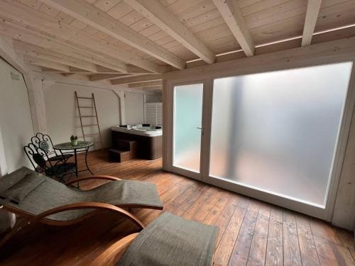 Dimora dei Salentini