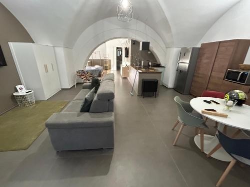 Archome Luxury Apartment