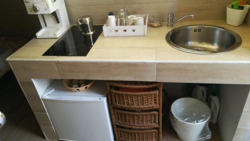 Il sottano borgo antico