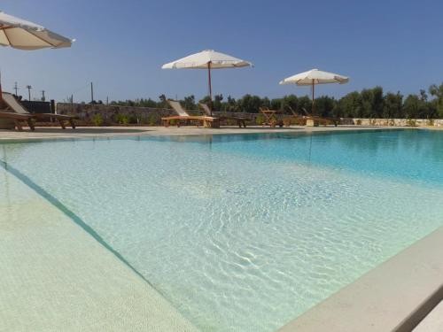 TerreAmare Agriturismo