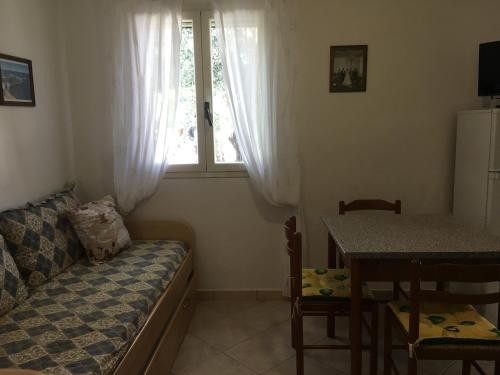 Villa Monica appartamenti