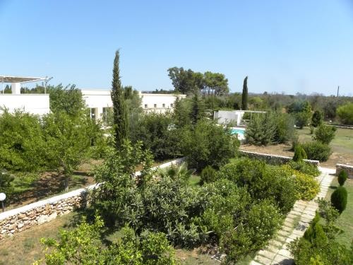 Masseria Agriturismo Faresalento