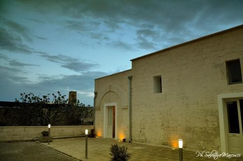Masseria La Lizza - Ospitalità Rurale