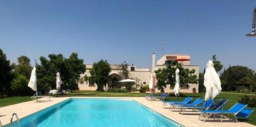 Agriturismo alla Castellana