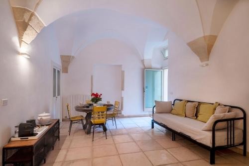 B&B Corte Dei Romiti - Suites & Apartments
