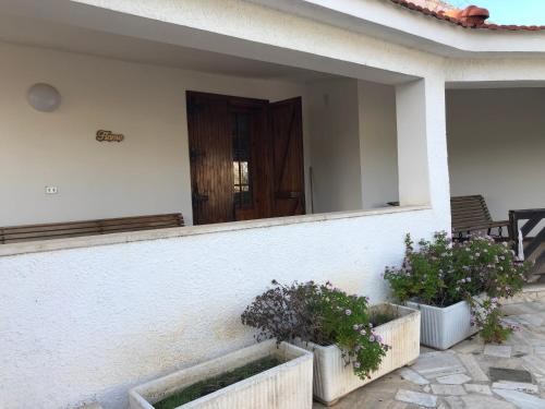 Villa Emma a 100 mt dal mare