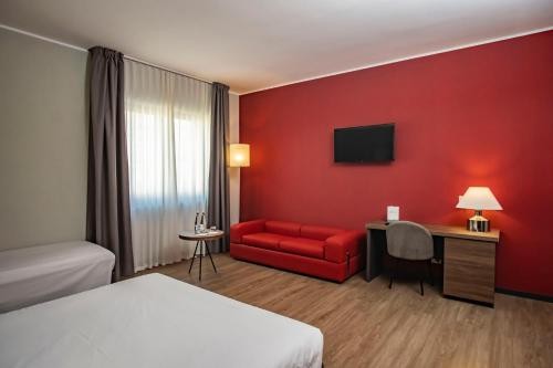 Mercure Hotel President Lecce