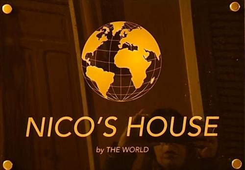 Nico's House