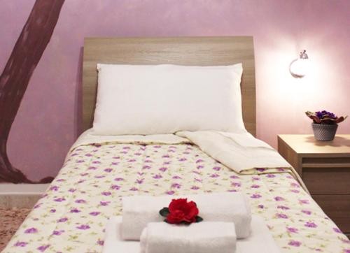 B&B La Dimora dei Professori