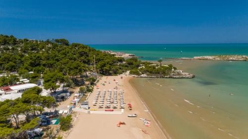 Villaggio Capo Vieste