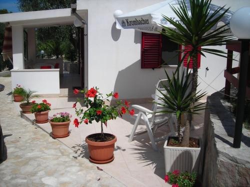 Villa Celeste Apartments Vieste -