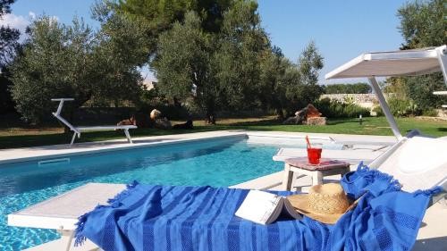 BioMasseria Santa Lucia