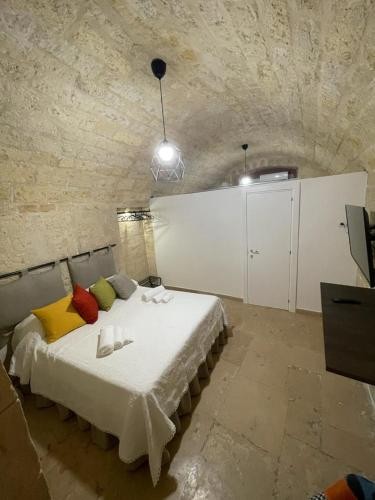 L&rsquo;INFANZIA HOLIDAY HOME