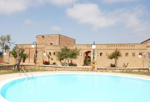 Masseria Galatea Agriturismo