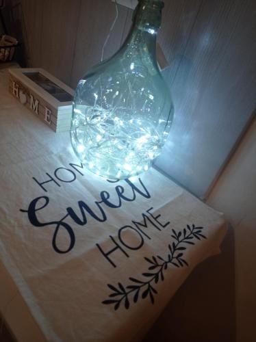 La Casa di Gi&ograve;