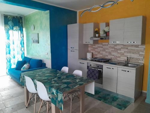 Musa Balbisiana Casa Citrus