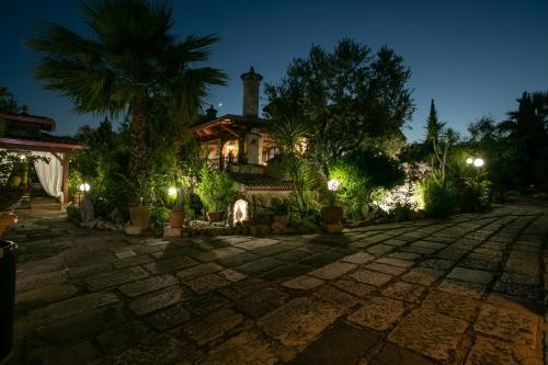 Il Casale Delle Principesse