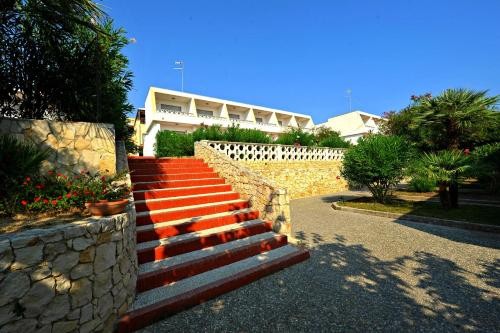 Eden Residence Club