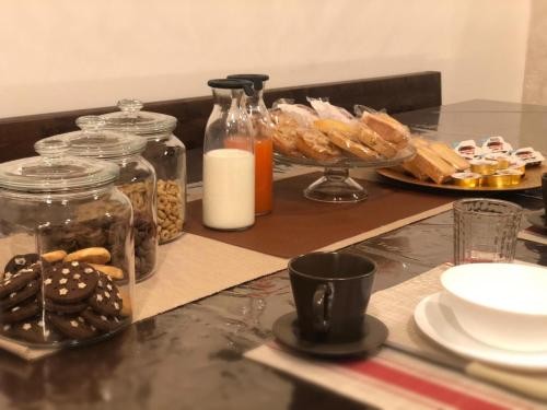 DF room borgo antico