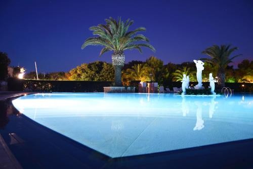 Camping Villaggio Pineta Al Mare