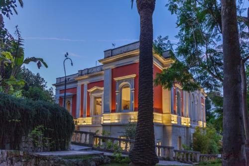 Dimora Storica Muratore