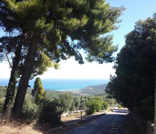 La casa di Antonella