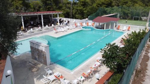 Villaggio Elisena