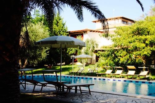 Tenuta Le Crie