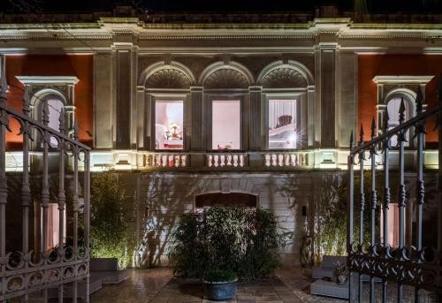 Dimora Storica Muratore