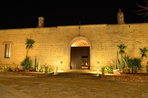 Agriturismo Masseria Chicco Rizzo