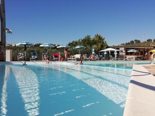 Villaggio Mare Blu