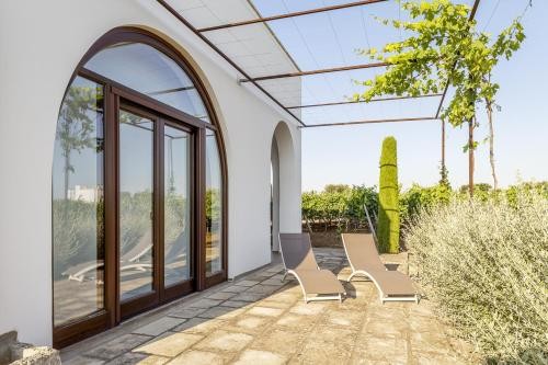 TENUTAYALA - Residenza Agrituristica